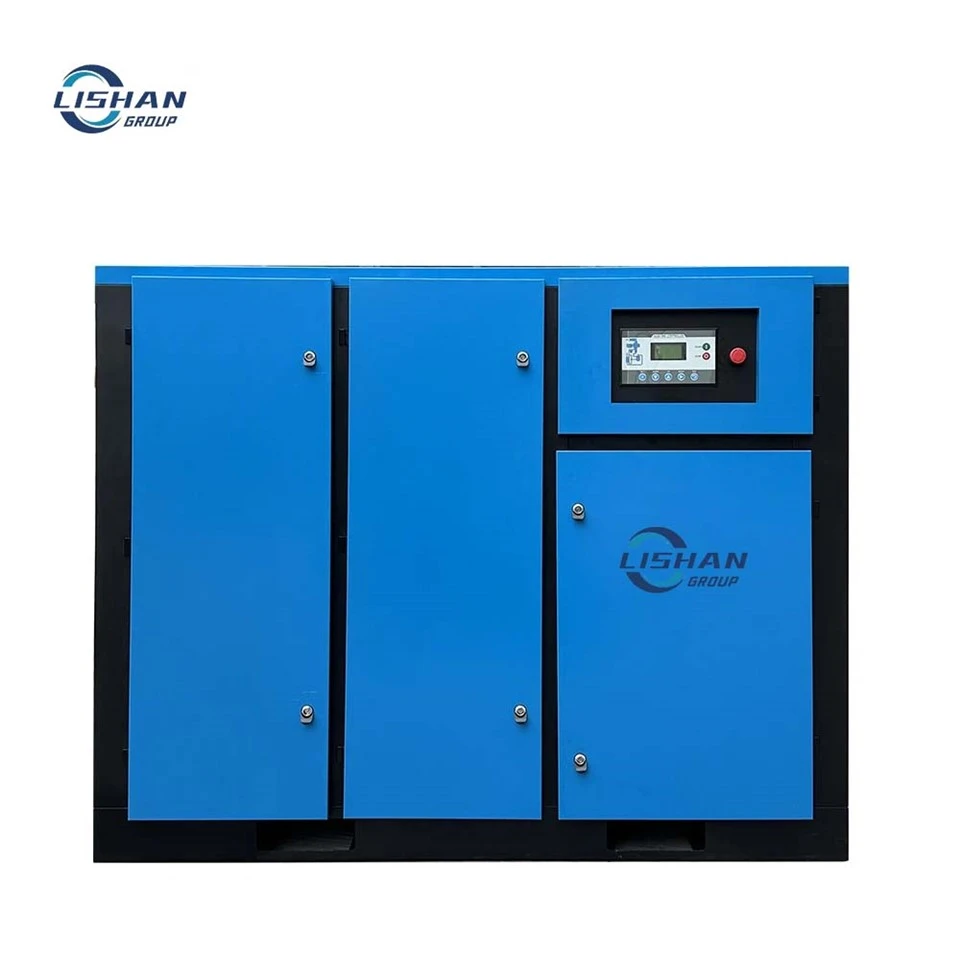 Compressors d'aire de 55 kW