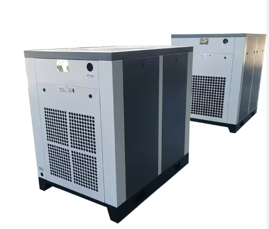 Permanent Magnet Variable-frequency Air Compressor-7.5KW price
