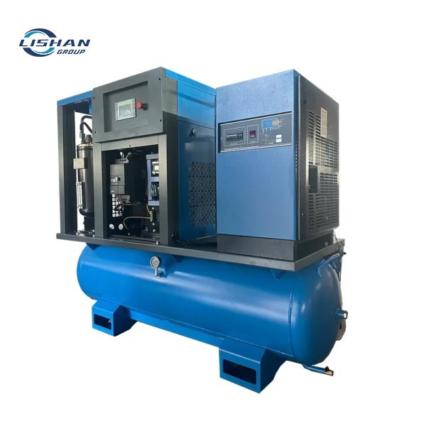 Screw Air Compressor Professional Manufacturer best