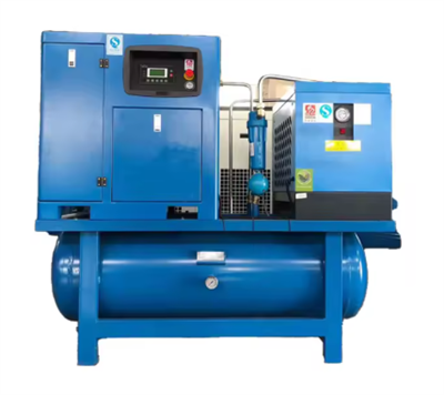 Compressor d'aire de cargol 4 en 1